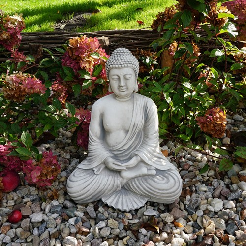 Buddha tempelwächter - buddha,