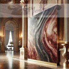 5 kg Marmorino Hochglanz – Stucco Veneziano Weiß – Synthetischer Edelputz