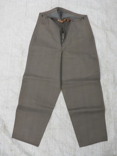 Alte hose regenhose ddr - alte, regenhose?