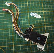 Laser mpl onkyo - mpl-8, dx-6420