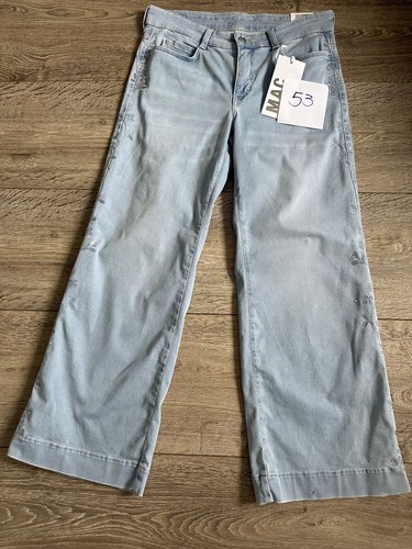 Mac damen jeans denim - mac,