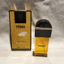 FENDI Vintage DONNA eau de