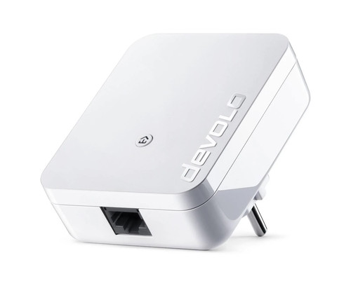Devolo dlan 1000 mini ohne - devolo,
