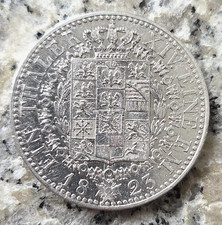 Brandenburg-Preußen 1 Taler