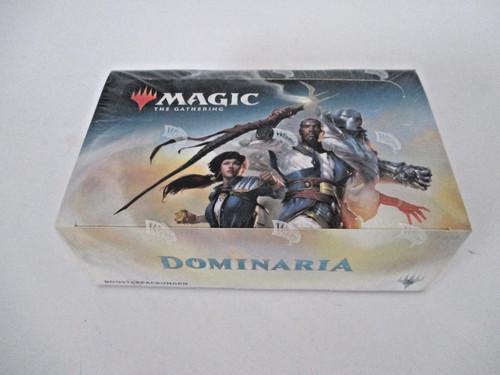 Magic the gathering display - the,