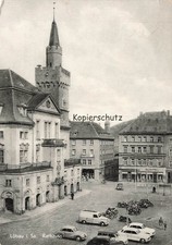 AK DDR - Löbau / Sachsen -