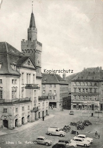 Ddr löbau sachsen - ddr, /