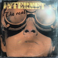 Internet the real ähnl - ,