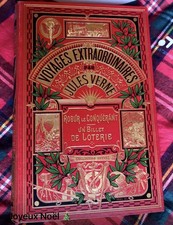 Jules Verne Robur Eroberer