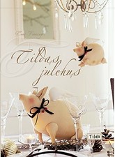 Tildas julehus Buch Cappelen