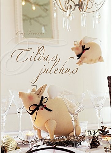 Tildas julehus buch cappelen - julehus,