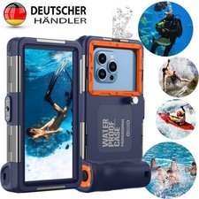 15m IPX8 Wasserdichte Handy