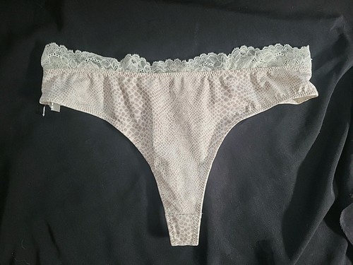 Antinea lise charmel string - antinea,