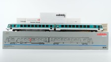 Märklin H0 3676 Diesel-Triebwagenzug BR VT 628.2 / 928.2 der DB Wechselstrom Dig