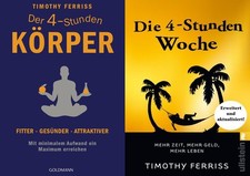 Timothy Ferriss / Der