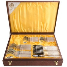 Prinz 100er Silberbesteck