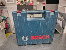 Bosch  Koffer ( Bohrmaschine