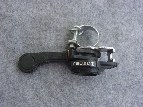 Schalthebel original shimano - ,