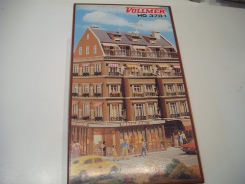 Vollmer 3781 restaurant - vollmer,