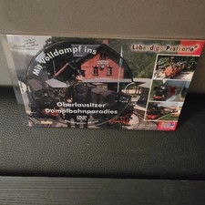 Eisenbahn DVD´s verschiedene