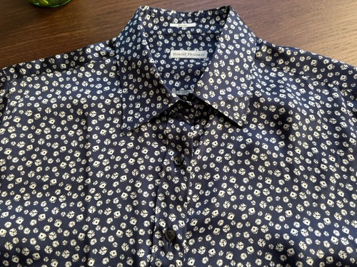 Robert friedman bluse - robert,