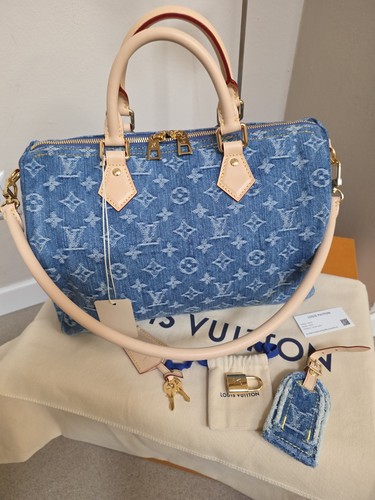 Louis vuitton speedy soft - vuitton,