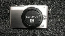 OLYMPUS E-PL3 Digitale