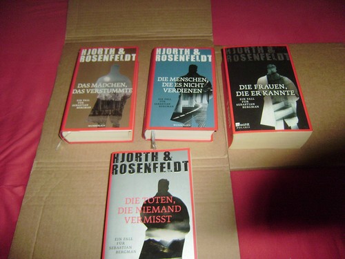 Hjorth rosenfeldt - 4,