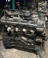 Motor Mercedes-Benz Vito 2.2 CDI Diesel Engine Unkomplett