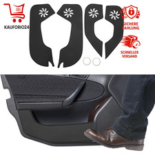 Auto-Tür Anti-Kick-Pad