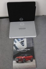 Nissan QASHQAI Bedienungsanleitung "Sep. 2024" Betriebsanleitung - Handbuch
