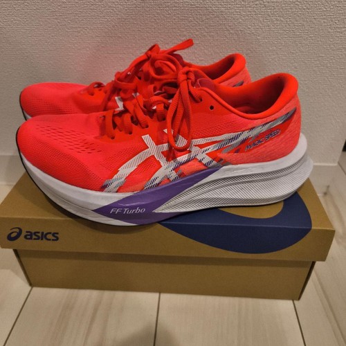 Asics magic speed - 4, herren