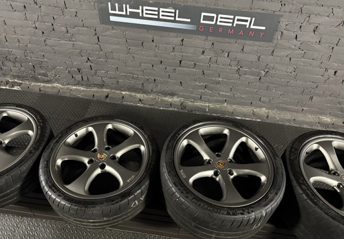 Techart formula felgen - techart,