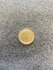 20cent Münze, Malta, 2016