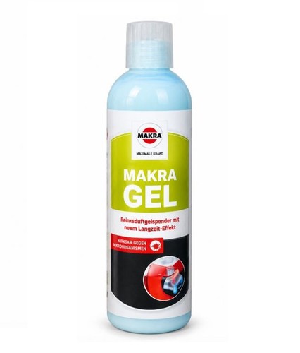 Makra makragel 250 - makragel, ml