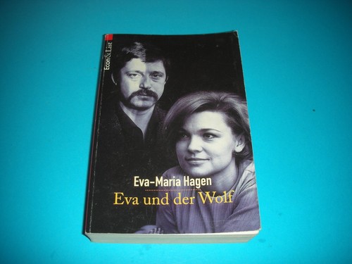 Eva maria hagen und - -,