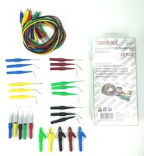 Messkabel Set Prüfspitzen