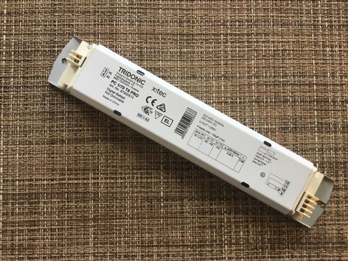 Tridonic 1x70w pro - tridonic, pc