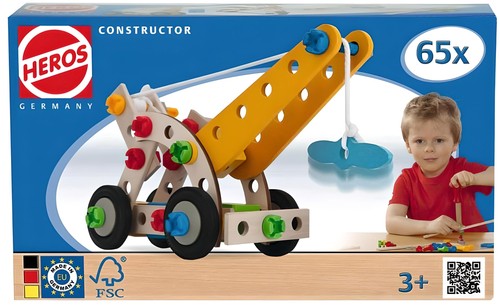 Gw2185 constructor - constructor,