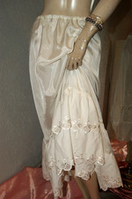 Seidiger Vintage PETTI -