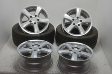 4 x Mam W1 15 Zoll Alufelgen VW Audi a3 a4 Seat
