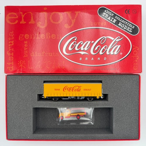 Lemke collection 21022 coca - lc,