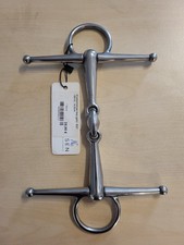 WALDHAUSEN Knebeltrense