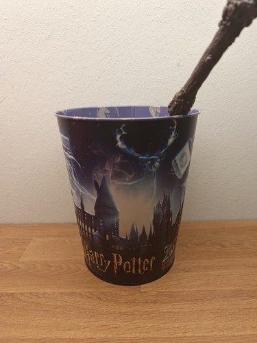 Harry potter 25th - harry,