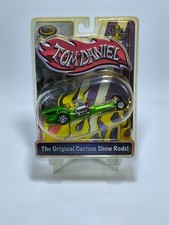 Toy Zone Iron Legends Tom