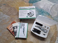 Medisana elektro akupunktur - elektro,