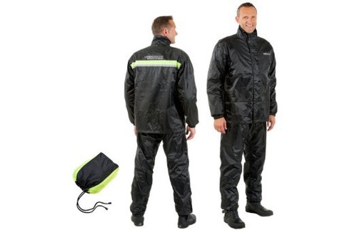 Motorrad regenjacke und - regenjacke,