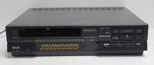 Akai 116 eo - akai, vs-116