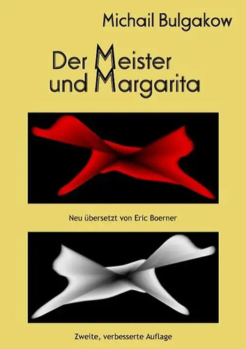 Der meister und margarita - der,