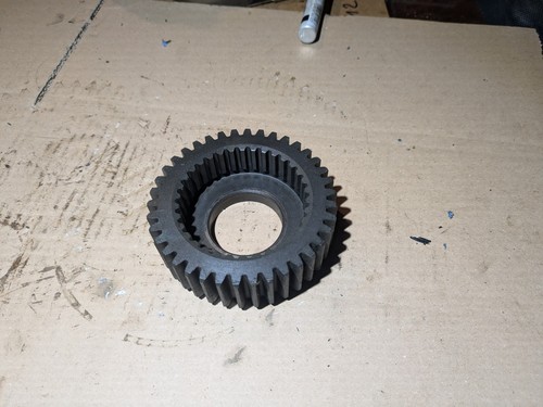 Deutz fahr 70 getriebe - fahr, dx